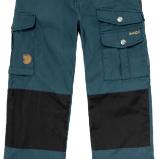 Fjällräven Kids Vidda Trousers barnbyxor