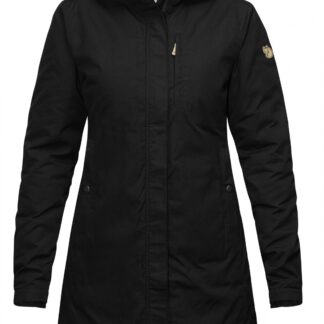 Fjällräven Kiruna Padded Parka Dam