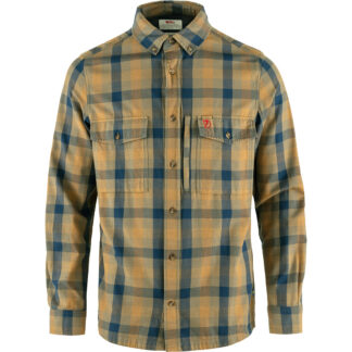 Fjällräven Lappland Mesh Shirt Men