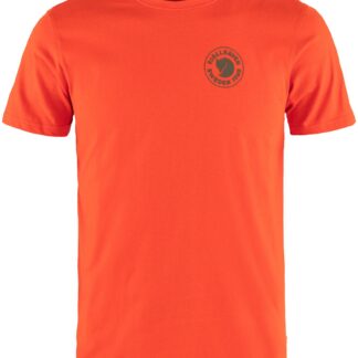 Fjällräven Men's 1960 Logo Tee t-shirt