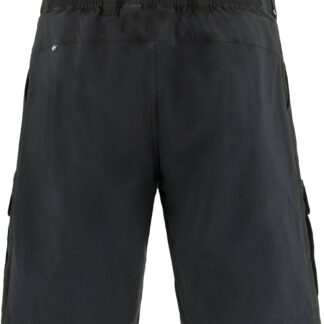 Fjällräven Men's Abisko Hybrid Trail Shorts