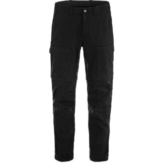 Fjällräven Men's Abisko Hybrid Trail Zipoff Trousers vandringsbyxor