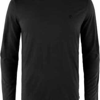 Fjällräven Men's Abisko Wool LS långärmad topp