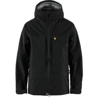 Fjällräven Men's Bergtagen GTX Tour Jacket åka skidor