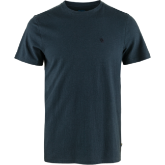 Fjällräven Men's Hemp Blend Tee