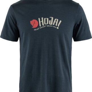 Fjällräven Men's Hoja Wool Tee