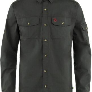 Fjällräven Men's Singi Trekking Shirt herrskjorta