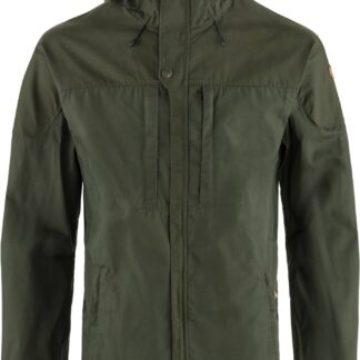 Fjällräven Men's Skogsö Jacket herr vandringsjacka