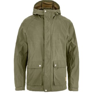 Fjällräven Men's Vardag Vindby Jacket vandring