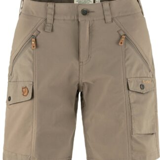 Fjällräven Nikka Shorts Curved W damshorts