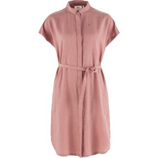 Fjällräven Övik Hemp Dress Women