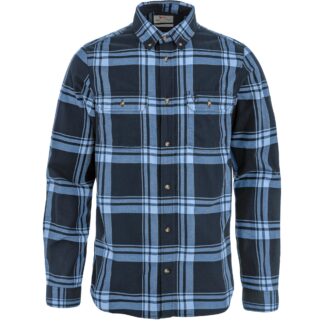 Fjällräven Övik Lite Flannel Shirt Men
