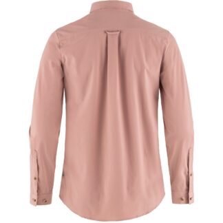 Fjällräven Övik Lite Shirt LS Women