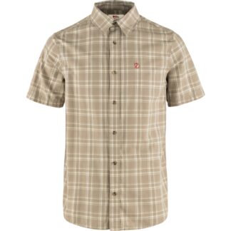 Fjällräven Övik Lite Shirt SS Men