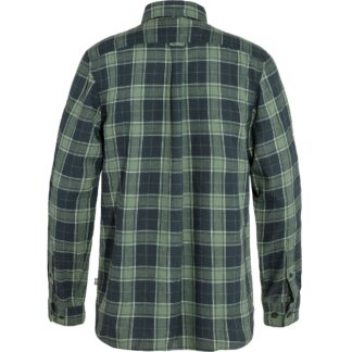 Fjällräven Övik Travel Shirt LS Men