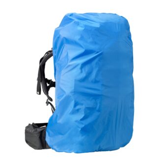 Fjällräven Rain Cover Lätt 45-55