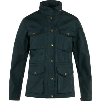 Fjällräven Räven Jacket Women