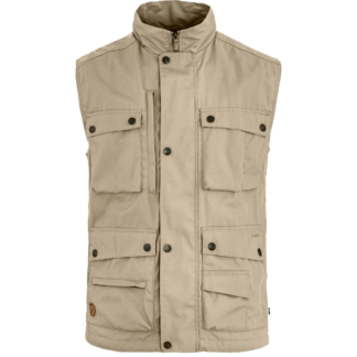 Fjällräven Reporter Lite Vest herrväst