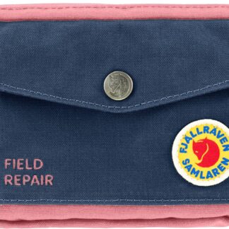Fjällräven Samlaren Field Repair utrustning
