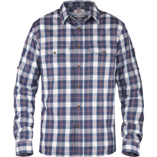 Fjällräven Singi Flannel Shirt LS Men