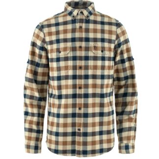 Fjällräven Skog Shirt flanellskjorta för herr
