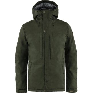 Fjällräven Skogsö Padded Jacket Men