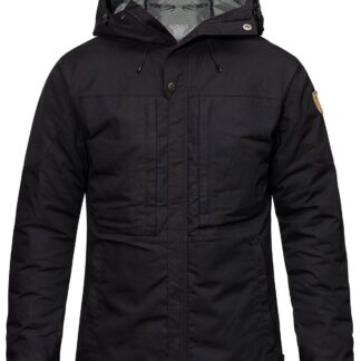 Fjällräven Skogsö Padded Jacket herr vinterjacka