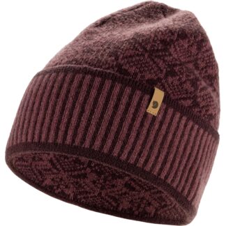 Fjällräven Snow Beanie