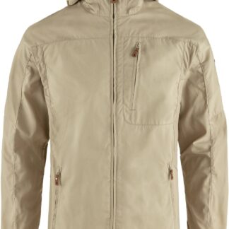 Fjällräven Sten Jacket herr vår- och höstjacka
