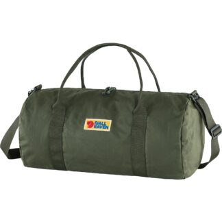 Fjällräven Vardag Duffel 33
