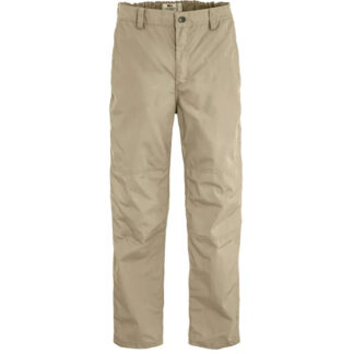 Fjällräven Vardag Relaxed Trousers Men