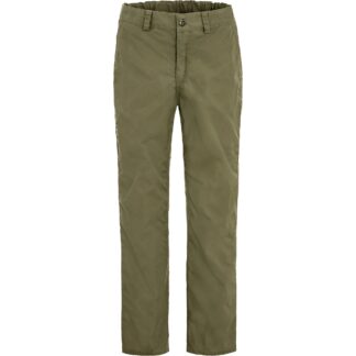 Fjällräven Vardag Relaxed Trousers Women