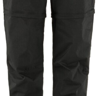 Fjällräven Women's Abisko Hike Zipoff Trousers vandringsbyxor