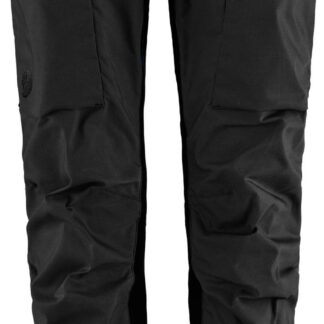 Fjällräven Women's Abisko Hybrid Trail Trousers vandringsbyxor