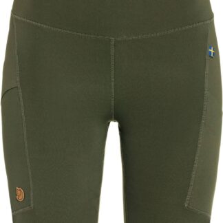 Fjällräven Women's Abisko Short Tights