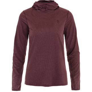 Fjällräven Women's Abisko Sun Hoodie