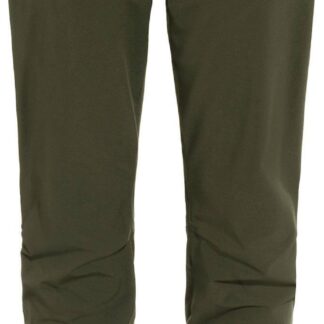Fjällräven Women's Abisko Trail Stretch Trousers vandringsbyxor