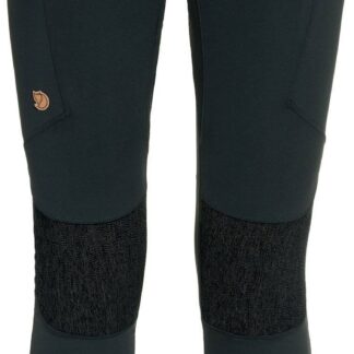 Fjällräven Women's Abisko Trekking HD Tights vandring