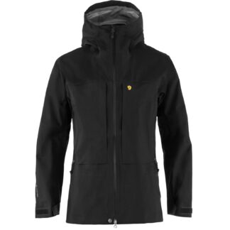 Fjällräven Women's Bergtagen GTX Tour Jacket skidåkning
