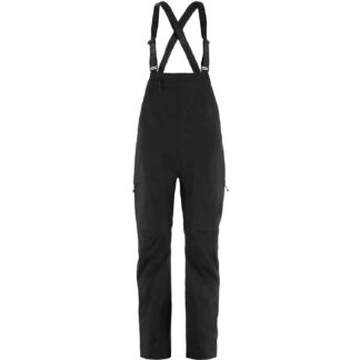 Fjällräven Women's Bergtagen GTX Tour Trousers åka skidor