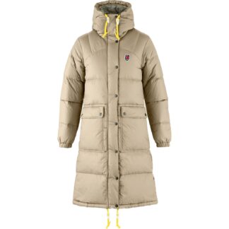 Fjällräven Women's Expedition Long Down Parka