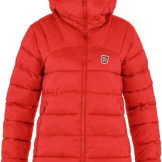 Fjällräven Women's Expedition Mid Winter Jacket