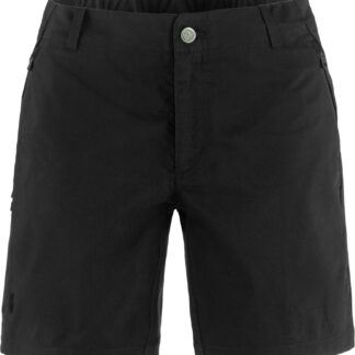 Fjällräven Women's Hoja Hybrid Shorts