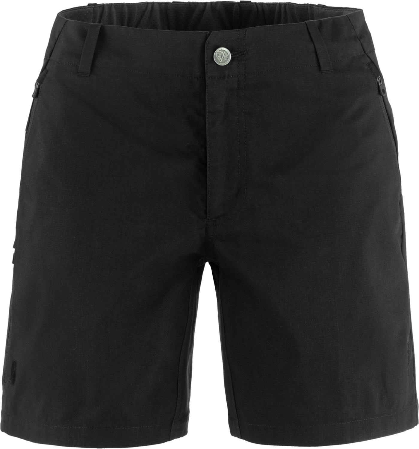 Fjällräven Women's Hoja Hybrid Shorts