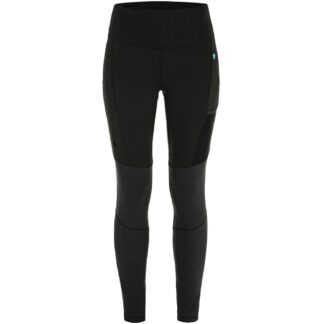 Fjällräven Women's Keb Agile Tights vandring