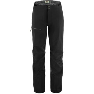 Fjällräven Women's Keb GTX Trousers vattentätt skal