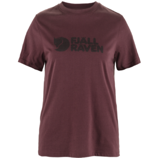 Fjällräven Women's Logo Tee t-shirt