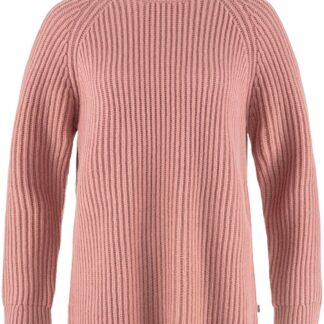 Fjällräven Women's Övik Rib Sweater