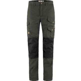Fjällräven Women's Vidda Pro Trousers vandring