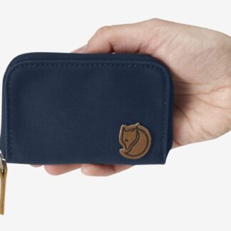 Fjällräven Zip Card Holder